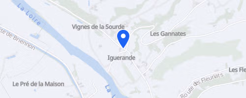 Trail des 7 collines - Iguerande
