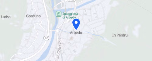 Arbedo-Gesero