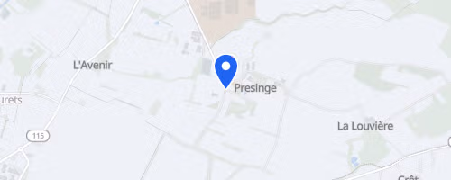 Tour de Presing