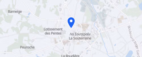 Festi trail creuse - La Souterraine