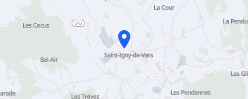 Trail du Sanglier
