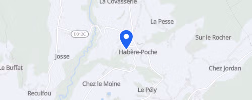Trail des moises - Habère-Poche