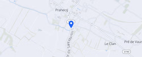 La Prahecquoise