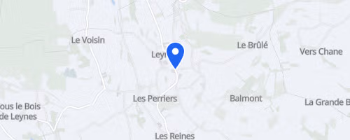Trail pour Emma - Leynes