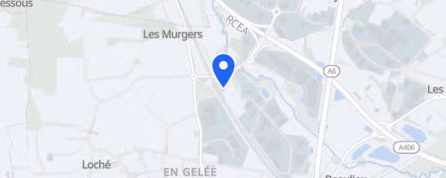 Trail du mâconnais - Loché