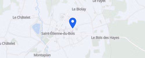 La Stéphanoise - Saint-etienne-du-bois