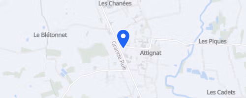 Les Foulées du Château