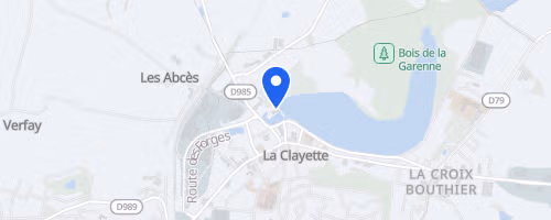 La Foulée Des Ducs - La Clayette