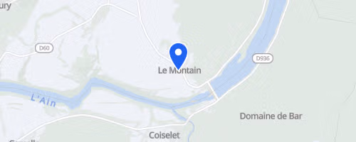 Trail du Pic d'Oliferne - Thoirette-Coisia
