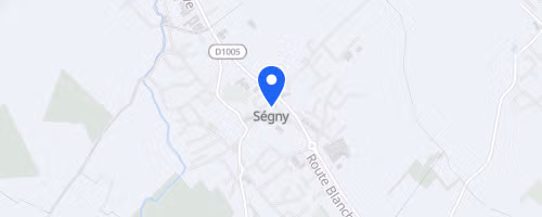 Foulée De Segny