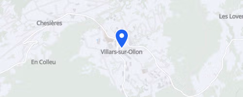 Villars Ultraks