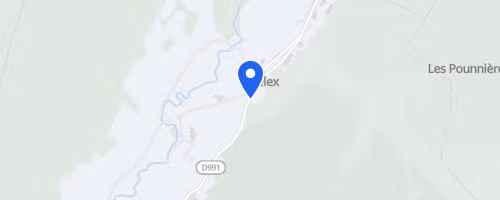 Lélex Pays de Gex Cyclo