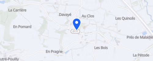 L'Ultra Trail des 2 roches - Davayé