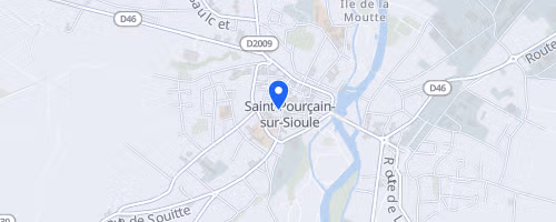 La ronde des compagnons - Saint-Pourçain-sur-Sioule