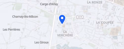 La Charnaysienne - Charnay-les-macon