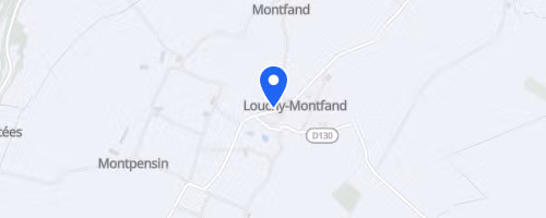 Randonnée du Téléthon Louchy-Montfand