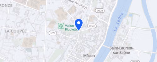 Ultra trail des 2 roches - Mâcon