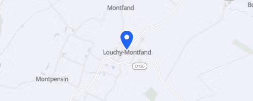 Randonnées Du Téléthon  - Louchy-montfand