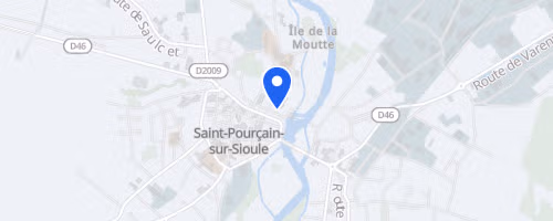 Sur Les Routes Du Vignoble - Saint-pourcain-sur-sioule