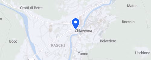 XXVII^ KV Chiavenna Lagunc