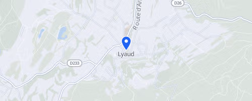 Course des Hermones - Lyaud