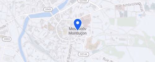 Trail Urbain Utmc - Montlucon