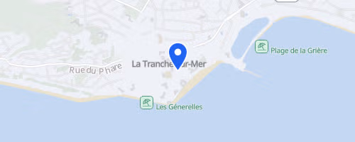 Tranche Sunrise Challenge