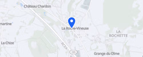 Marathon relais du Val Lamartinien - La Roche-Vineuse