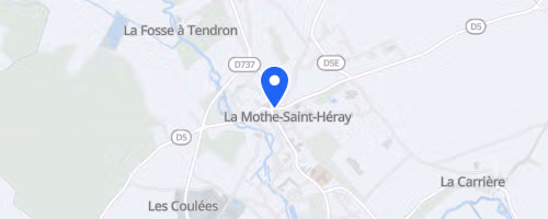 Course des rosières - La Mothe-Saint-Héray