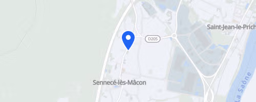 Les Gambettes Mâconnaises
