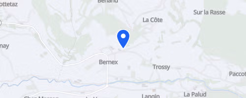 Bernex Trail Challenge