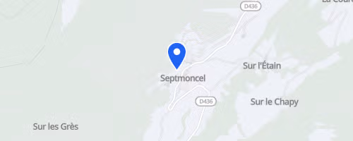 Les 7 monts - Septmoncel