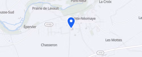 Chemins du Roy