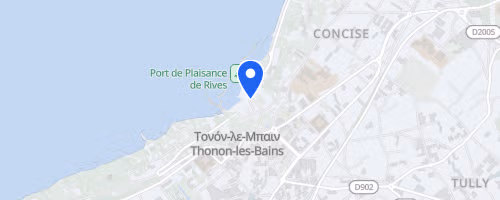 Triathlon de Thonon