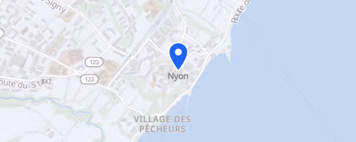 Triathlon de Nyon 2026