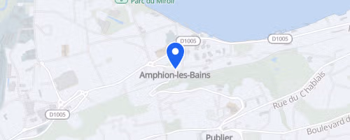 La Capéçone - Amphion Les Bains