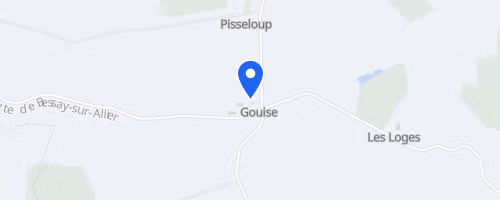 La gouisadingue - Gouise