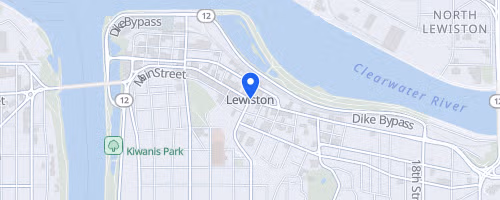 Northwest Series - Day 6