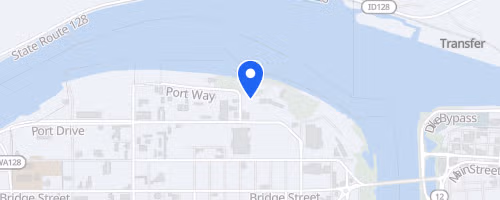 Northwest Series - Day 3 (WA)