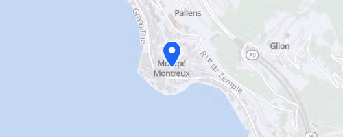 Courses Montreux-Les Rochers-de-Naye