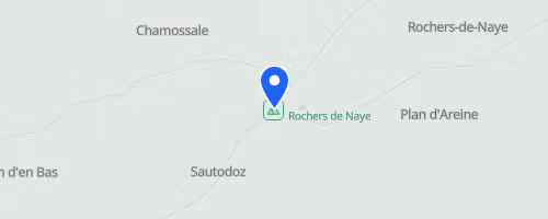 Montreux - Les-Rochers-De-Naye