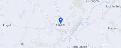 La sapurienne - Saivres