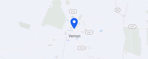 Foulées de Vernon