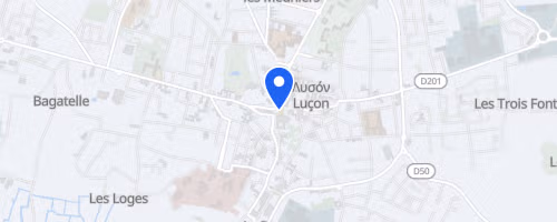 Foulées luçonnaises