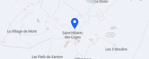 Les Foulées de Saint Hilaire des Loges
