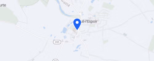 Foulées de Nieuil-l'Espoir