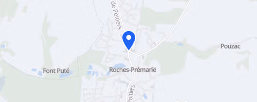 Corrida du Clos des Roches