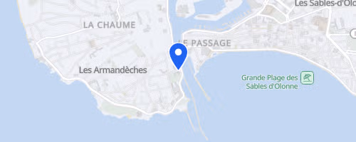 Semi-Marathon des Olonnes