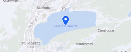 St. Moritz Running Festival powered by Engadiner Sommerlauf