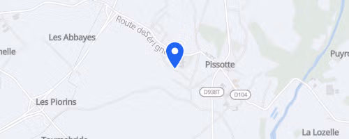 Marche athlétique fontenaysienne - Pissotte
